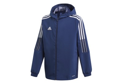 Dětská větrovka adidas Tiro 21 Windbreaker