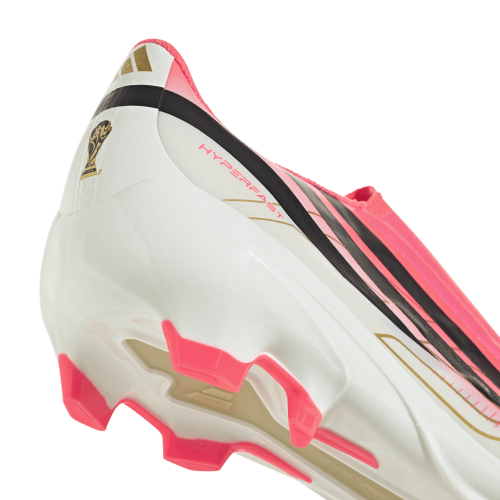 Kopačky adidas F50 Hyperfast League Laceless FG