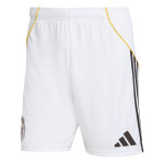 Trenky adidas Real Madrid domácí 2025/2026