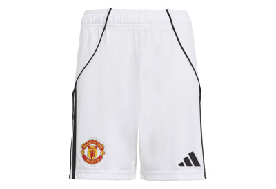 Dětské trenky adidas Manchester United FC domácí 2025/2026