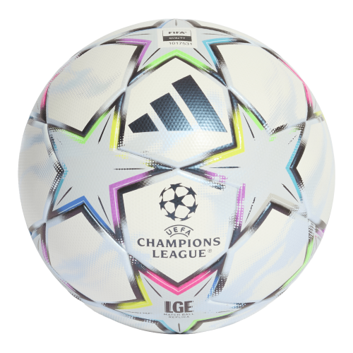 Fotbalový míč adidas UCL League Box