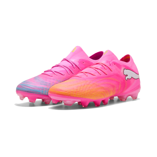 Kopačky Puma FUTURE 9 Fusion FG/AG