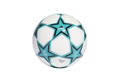 Mini míč adidas UCL Real Madrid Pyrostorm
