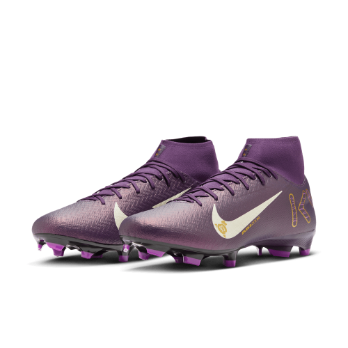 Kopačky Nike Mercurial Superfly 10 Academy KM FG/MG