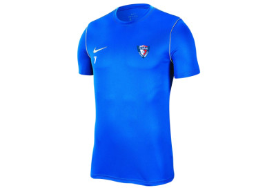 Dětský tréninkový dres Nike Park 20 FC Háje