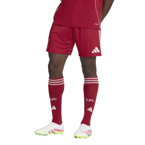 Trenky adidas Liverpool FC domácí 2025/2026