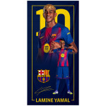 Osuška FC Barcelona Lamine Yamal