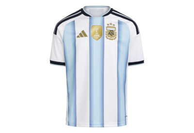 Dětský domácí dres adidas Argentina 26