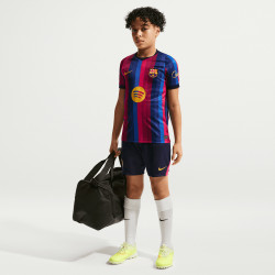 Dětský dres Nike FC Barcelona domácí 2026/2027