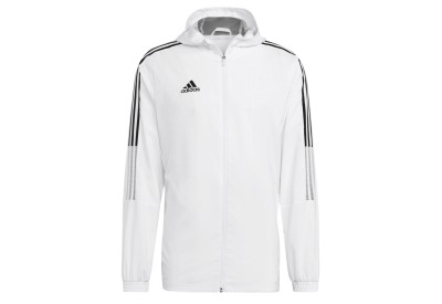 Větrovka adidas Tiro 21 Windbreaker
