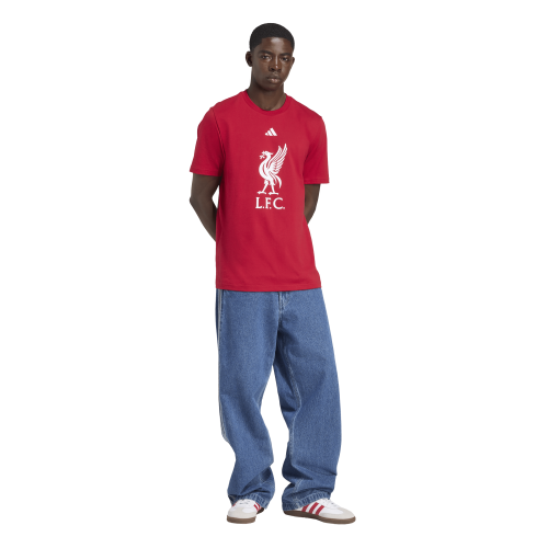 Triko adidas Liverpool FC DNA Graphic