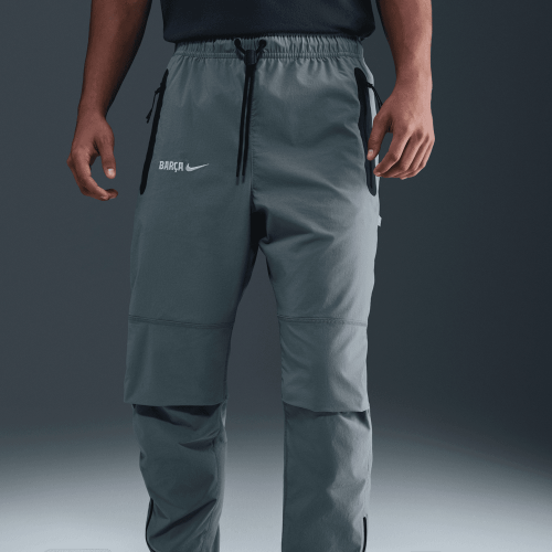 Kalhoty Nike FC Barcelona Tech