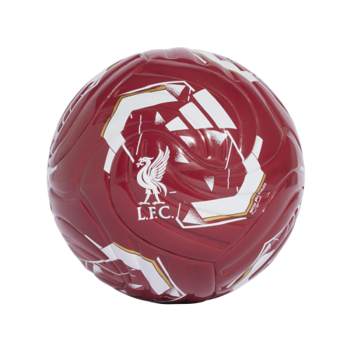 Mini míč adidas Liverpool FC Home