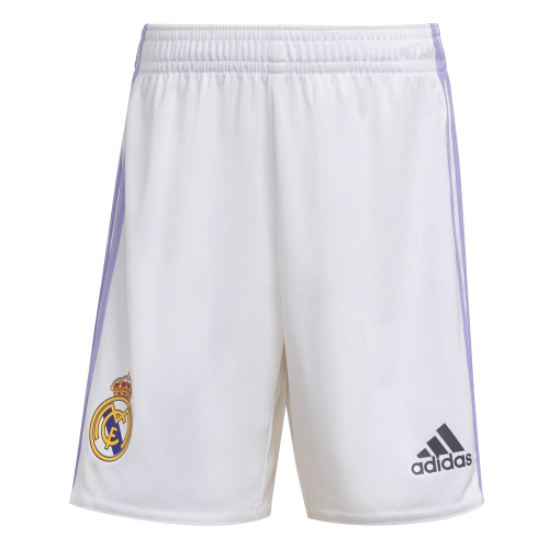 Mini komplet adidas Real Madrid domácí 2022/2023