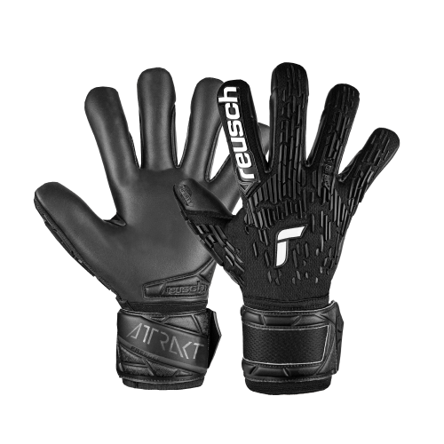 Brankářské rukavice Reusch Attrakt Freegel Infinity Finger Support