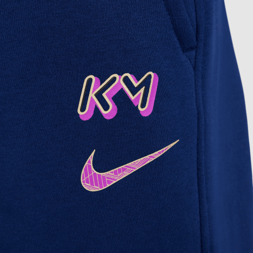 Dětské tepláky Nike Kylian Mbappé Club Fleece