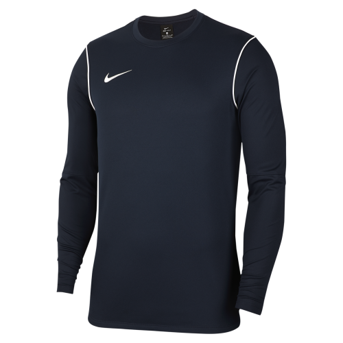 Dětská tréninková mikina Nike Park 20