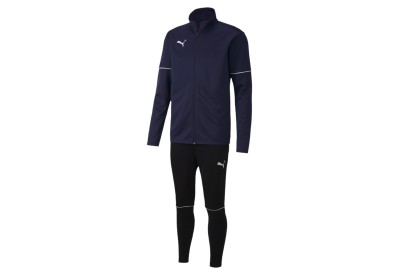 Tréninková souprava Puma teamGOAL Tracksuit Core
