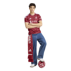 Dres adidas Liverpool FC domácí 2026/2027