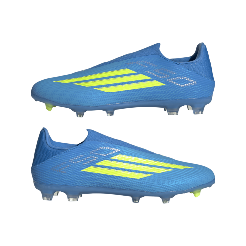 Kopačky adidas F50 League Laceless FG/MG