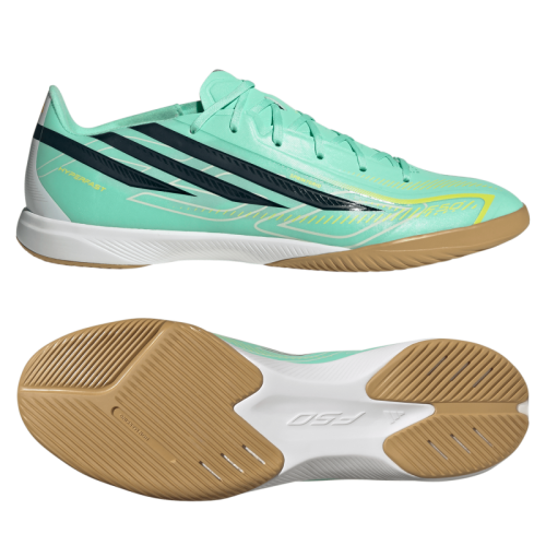Sálové kopačky adidas F50 Hyperfast League IN