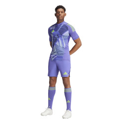 Brankářský dres adidas Tiro 24 Pro krátký rukáv