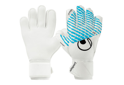 Brankářské rukavice Uhlsport FM Cybertec Supersoft