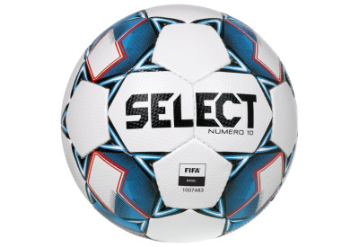 Fotbalový míč Select Numero 10 FIFA Basic