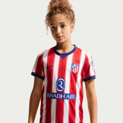 Dětský dres Nike Atlético Madrid domácí 2026/2027