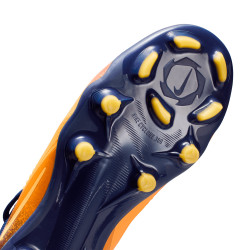 Dětské kopačky Nike Phantom 6 Low Pro Erling Haaland FG