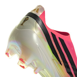 Kopačky adidas F50 Hyperfast Elite Laceless FG