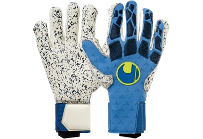 Brankářské rukavice Uhlsport HYPERACT Supergrip+ HN