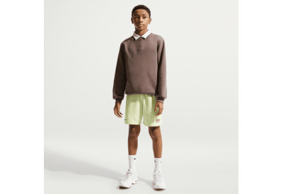 Dětská mikina Nike Kylian Mbappé Club Fleece