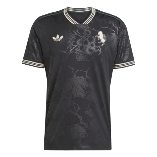 Dres adidas Juventus FC 3RD 2025/2026
