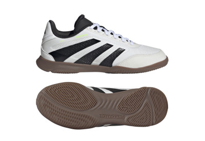 Dětské sálové kopačky adidas Predator League IN