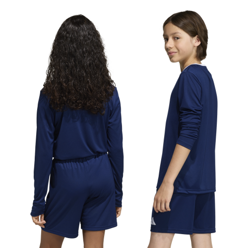 Dětský dres adidas Entrada 26 dlouhý rukáv