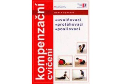 Kompenzační cvičení - Uvolňovací, protahovací, posilovací