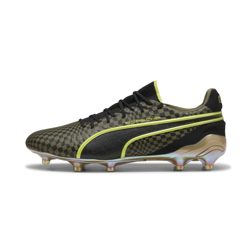 Kopačky Puma KING Ultimate x PORSCHE FG/AG