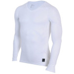Funkční termo triko Nike Pro HyperCool s dlouhým rukávem