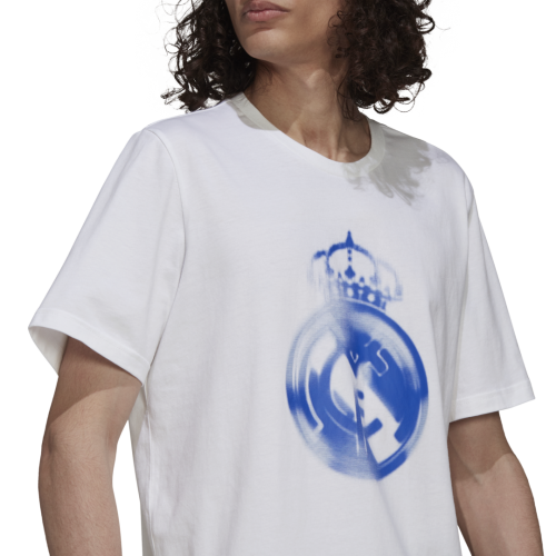 Triko adidas Real Madrid