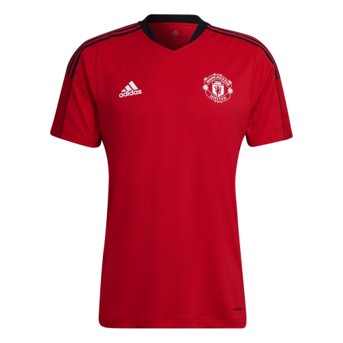 Tréninkový dres adidas Manchester United FC