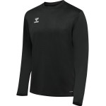 Tréninková mikina Hummel ESSENTIAL Sweatshirt