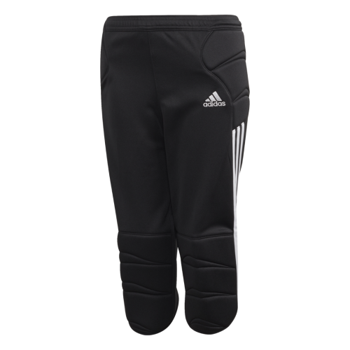 Dětské brankářské 3/4 kalhoty adidas Tierro