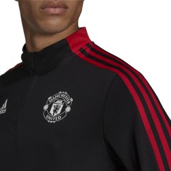 Tréninková mikina adidas Manchester United FC