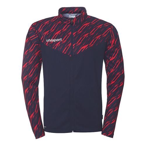 Dětská tréninková bunda Uhlsport Progressive 28 Poly Jacket