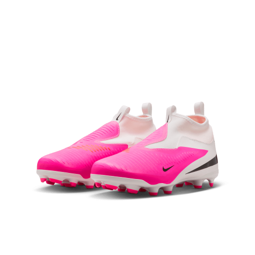 Dětské kopačky Nike Phantom 6 High Academy FG/MG