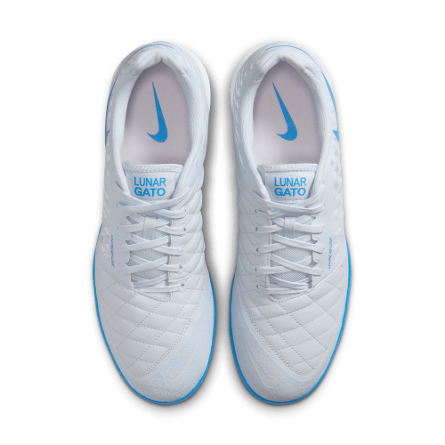 Sálové kopačky Nike Lunar Gato II IC