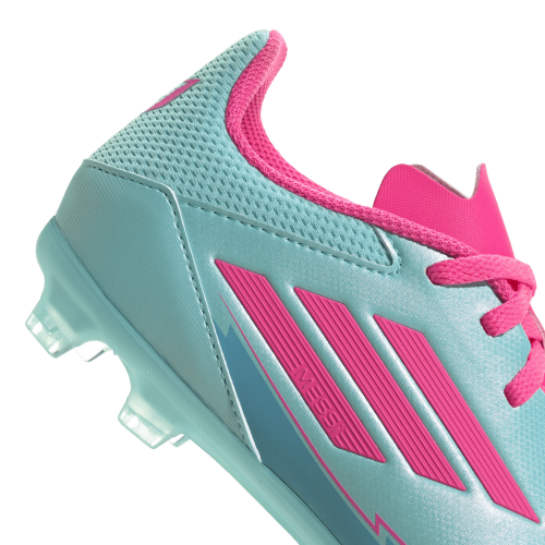 Dětské kopačky adidas F50 League Messi FG/MG