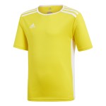 Dětský dres adidas Entrada 18 krátký rukáv