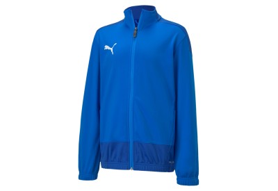 Dětská tréninková bunda Puma teamGOAL 23 Training Jacket